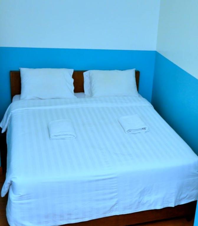 Hostellery مانيلا المظهر الخارجي الصورة
