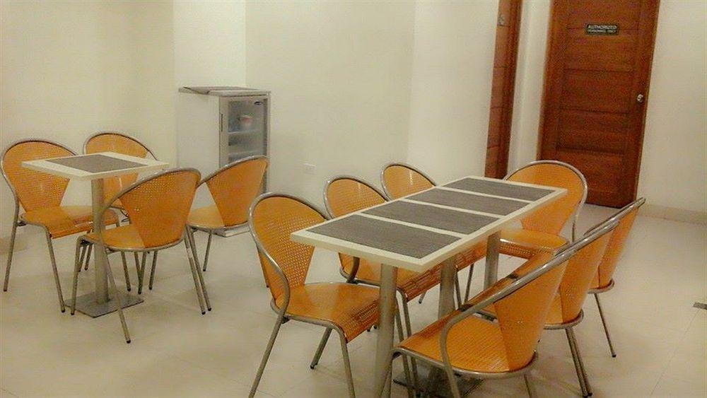Hostellery مانيلا المظهر الخارجي الصورة