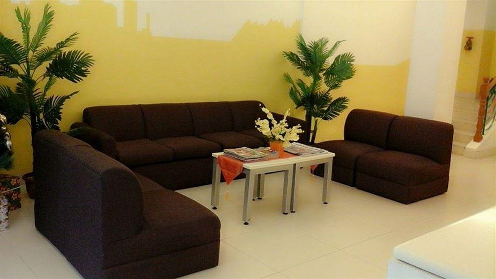 Hostellery مانيلا المظهر الخارجي الصورة