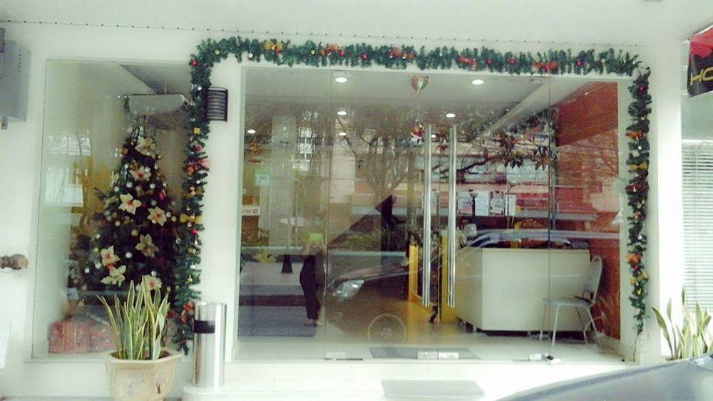 Hostellery مانيلا المظهر الخارجي الصورة