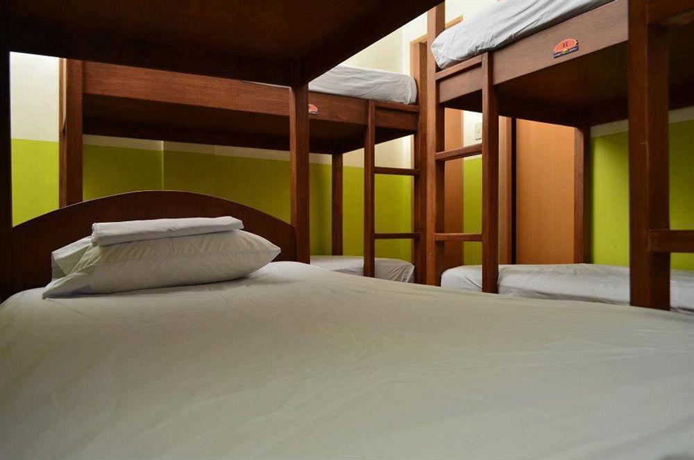 Hostellery مانيلا المظهر الخارجي الصورة