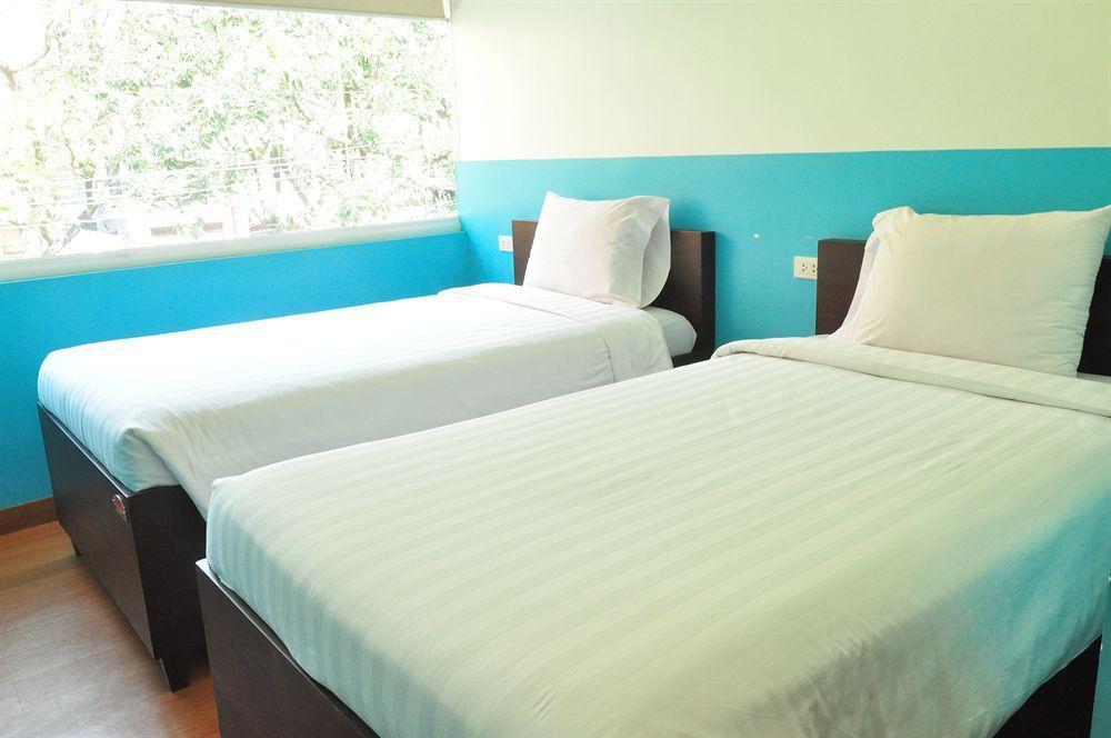 Hostellery مانيلا المظهر الخارجي الصورة