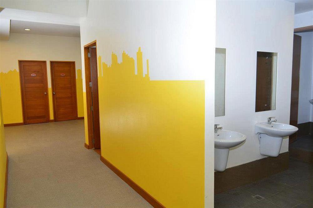 Hostellery مانيلا المظهر الخارجي الصورة