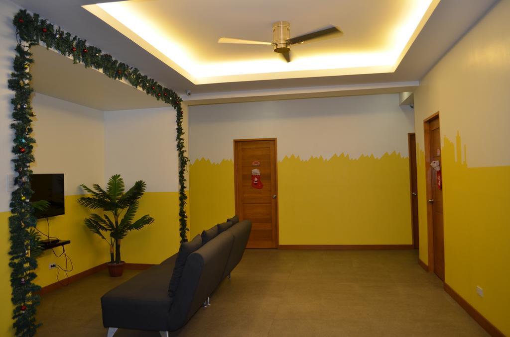 Hostellery مانيلا المظهر الخارجي الصورة