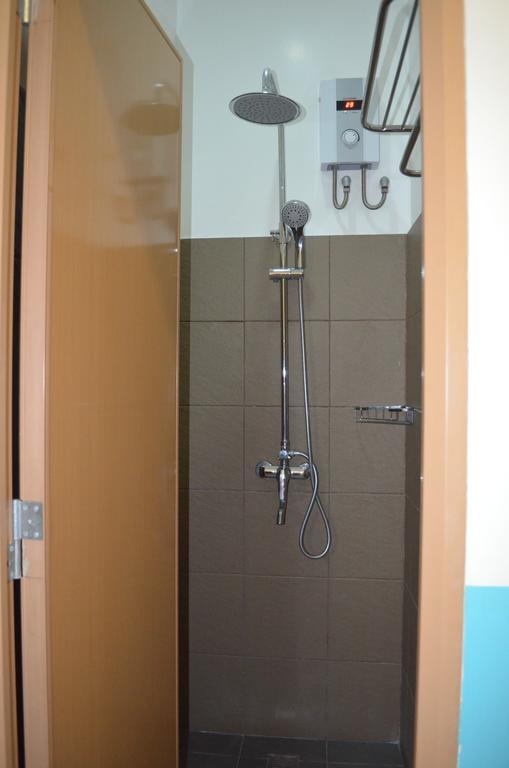 Hostellery مانيلا الغرفة الصورة