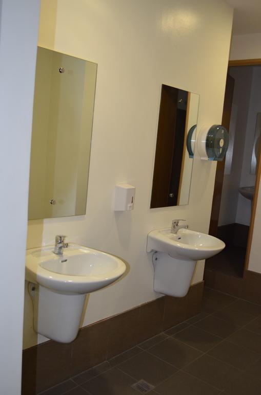 Hostellery مانيلا المظهر الخارجي الصورة