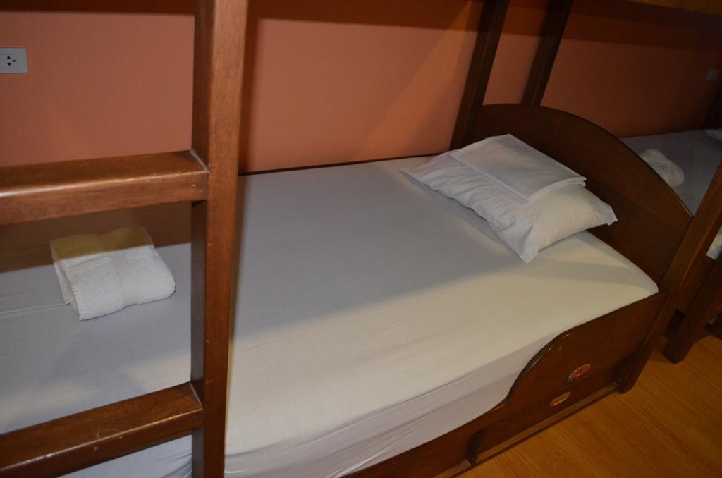 Hostellery مانيلا الغرفة الصورة