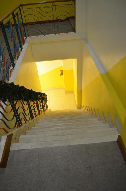 Hostellery مانيلا المظهر الخارجي الصورة