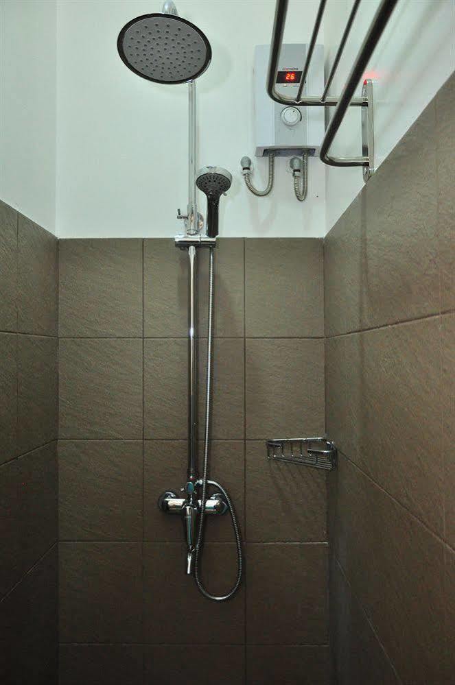 Hostellery مانيلا المظهر الخارجي الصورة